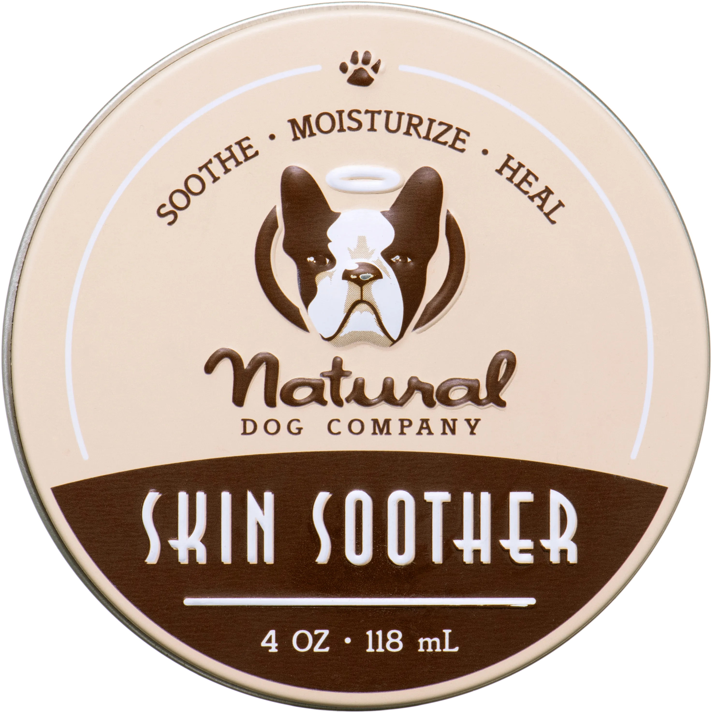 Skin Soother Balm for Dogs