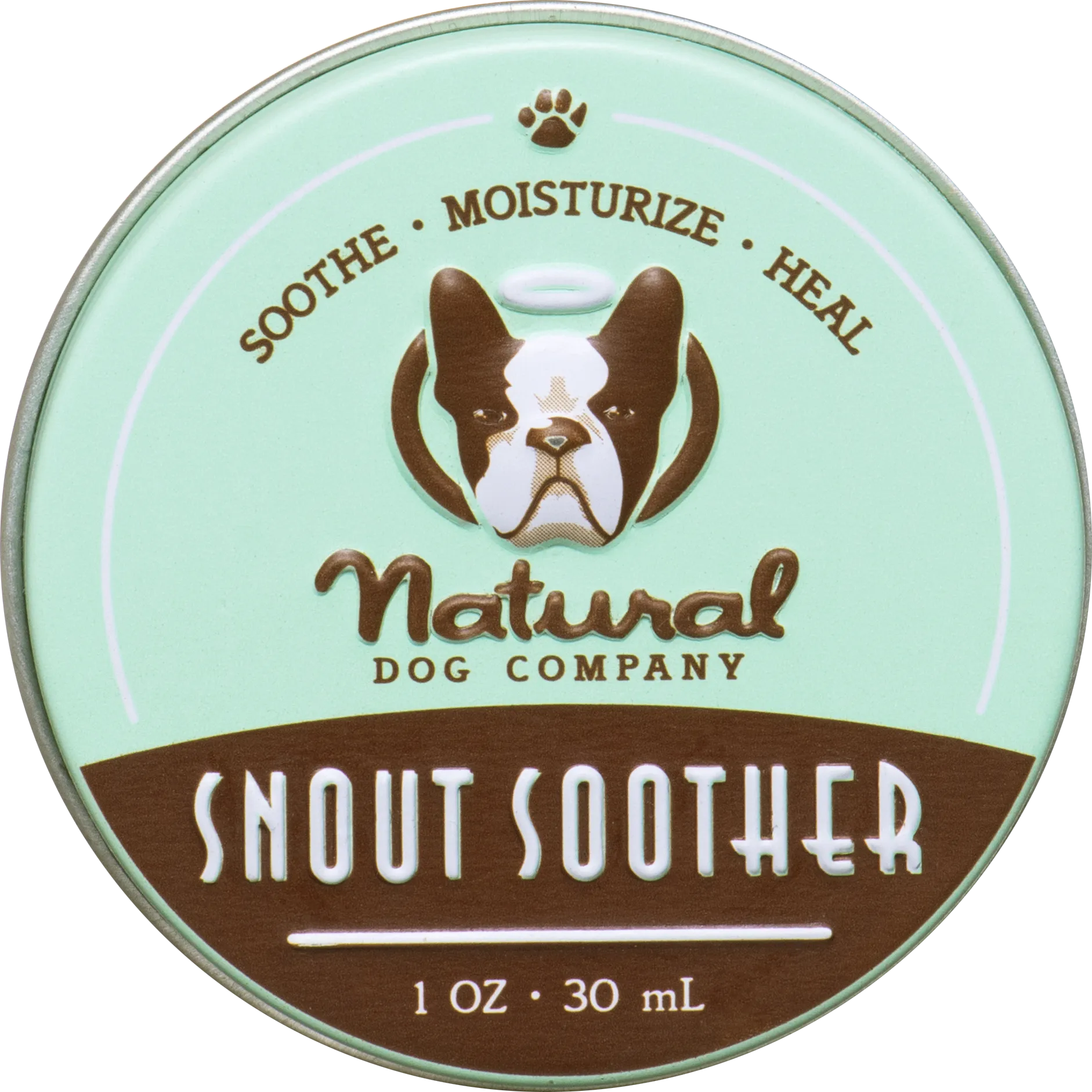 Snout Soother Balm for Dogs