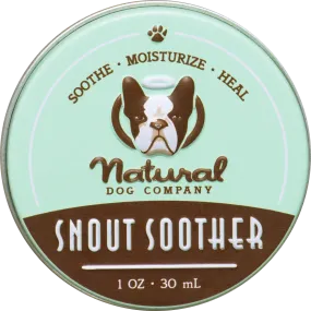 Snout Soother Balm for Dogs