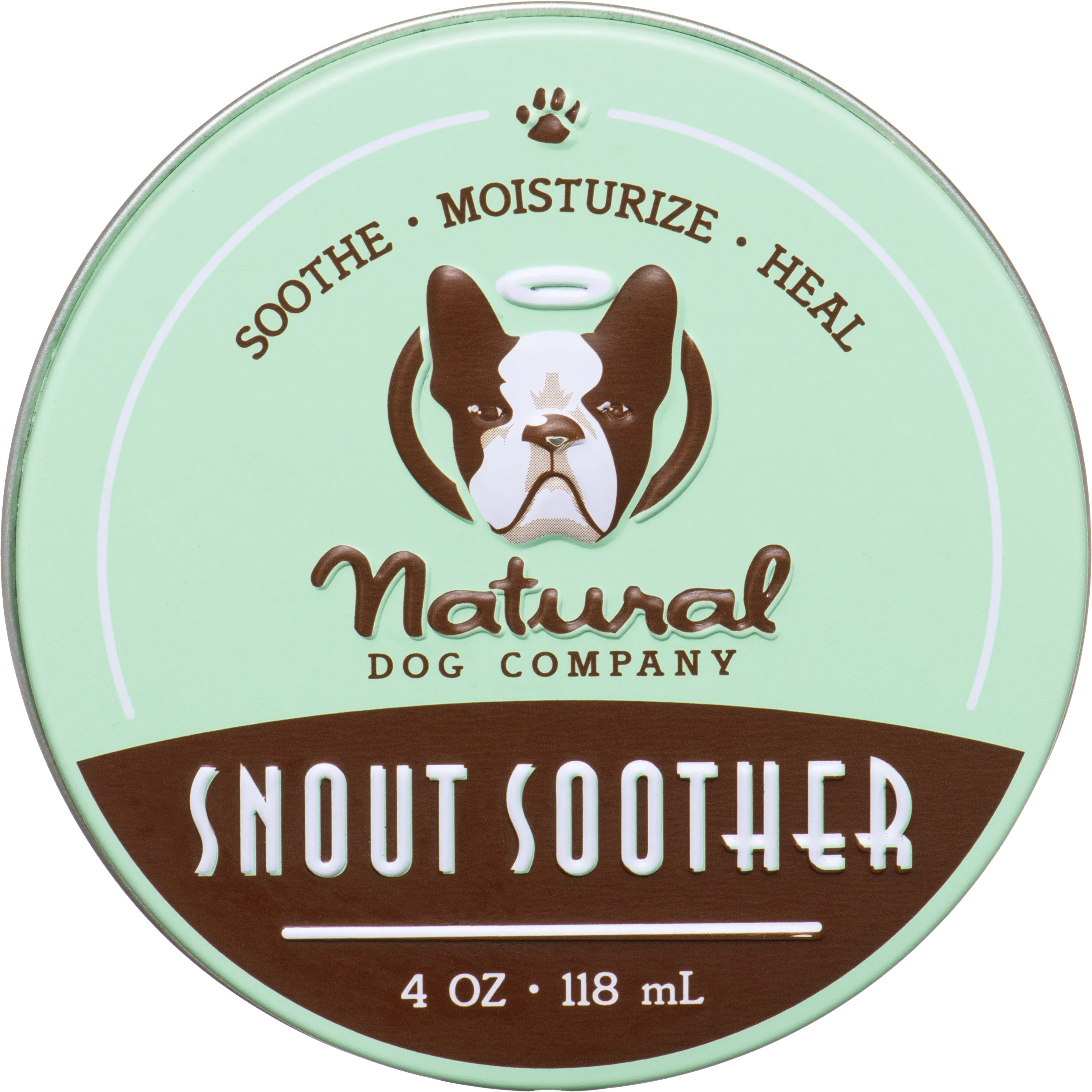 Snout Soother Balm for Dogs