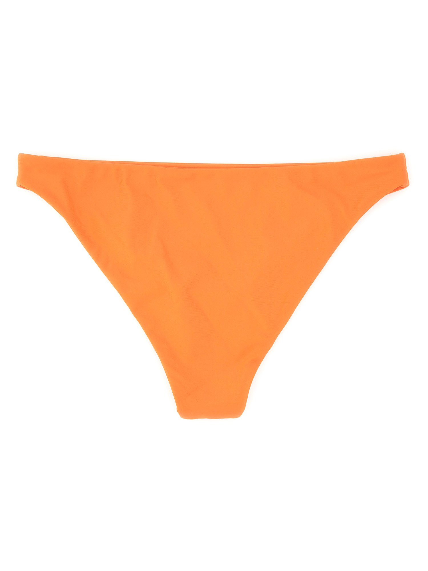 SPORTY&RICH    BIKINI BRIEFS WITH LOGO