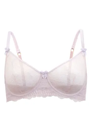 Sugar Pie Soft Bra