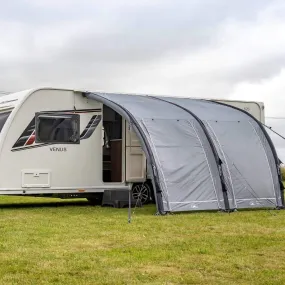 Sunncamp Arco Air Sun Canopy 300 (Dual Beading) SF2014 + Free Air Stormbars