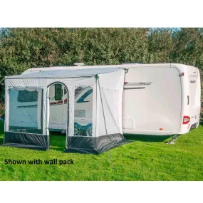 Sunncamp Protekta 10 Wall Pack for Caravan Awning Canopy (2024)