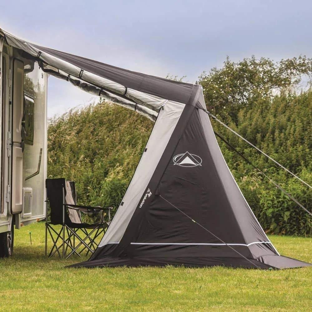 Sunncamp Swift Air Sun Canopy 260 SF2013 + Free Stormstraps