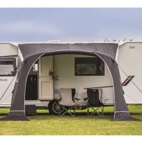 Sunncamp Swift Air Sun Canopy 325 SF2011 + Free Stormstraps