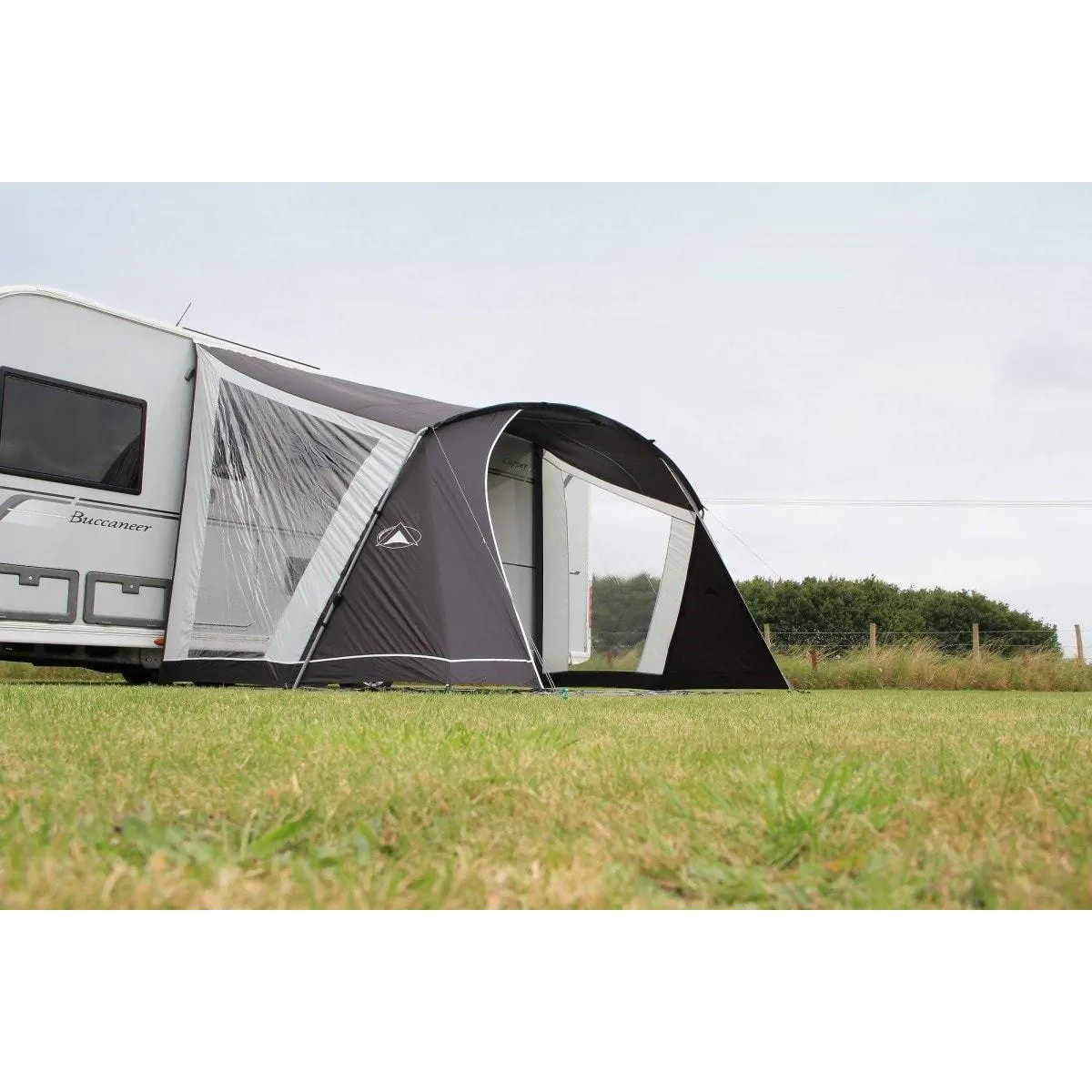 Sunncamp Swift Caravan Canopy Awning 390 SF8000 (2024)