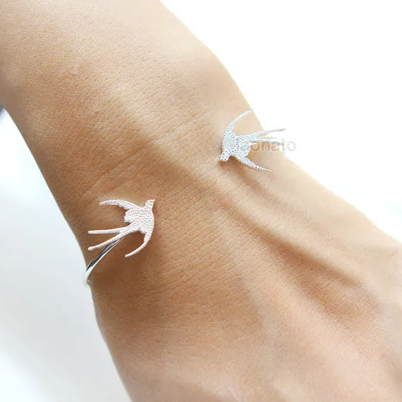 Swallows Bangle