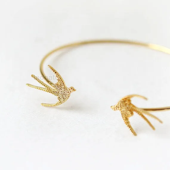 Swallows Bangle