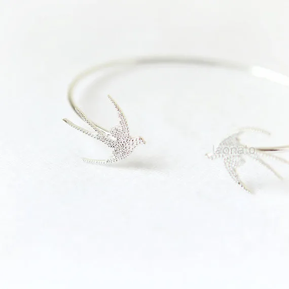 Swallows Bangle