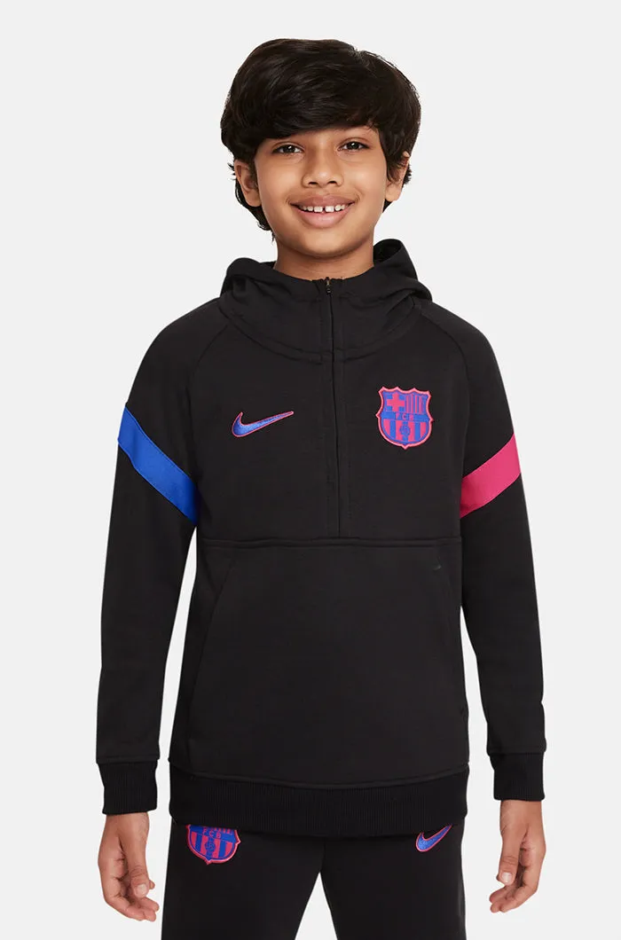 Sweatshirt kangaroo Bara Nike - Junior