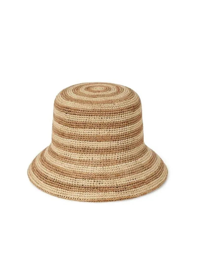 The Inca Bucket Hat