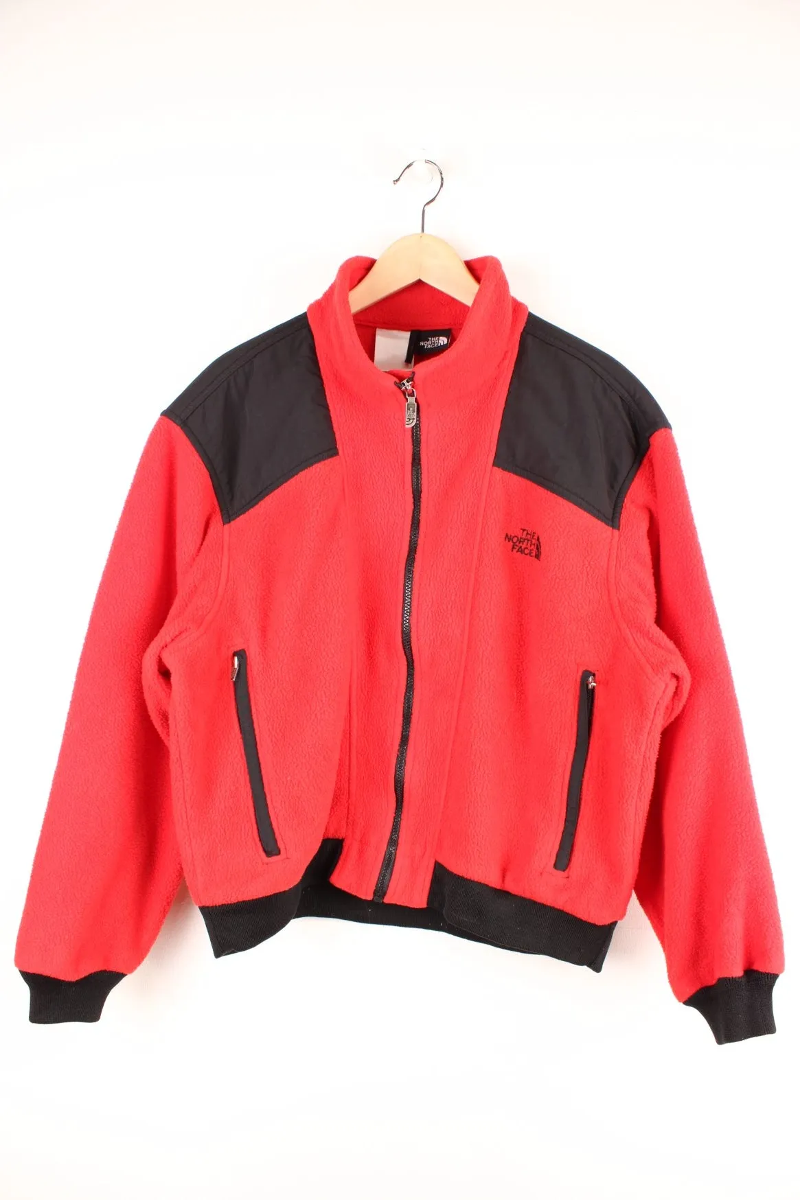 The North Face Fleece