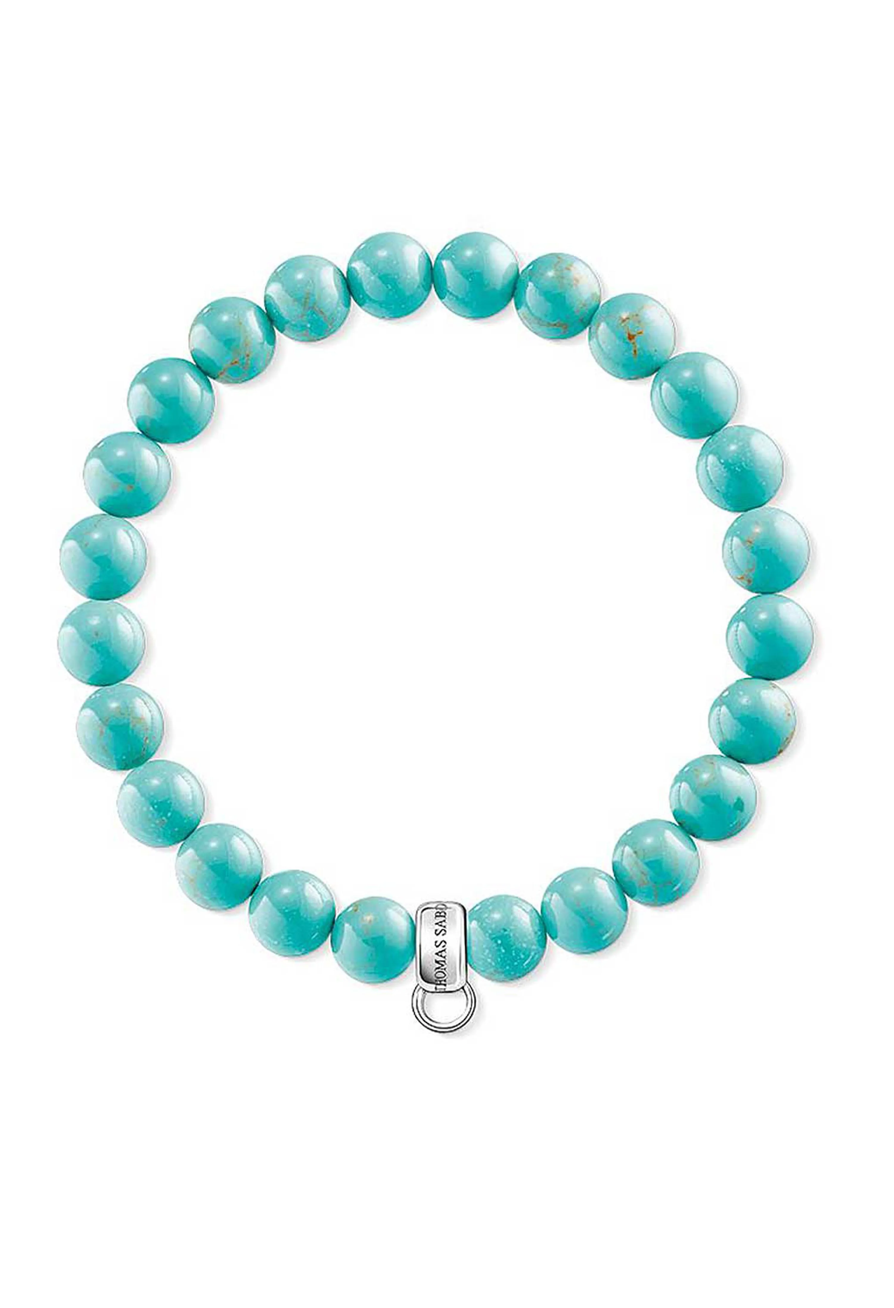 Thomas Sabo Turquoise Bracelet