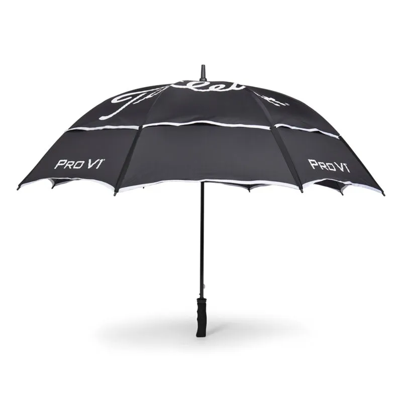 Titleist Double Canopy Umbrella