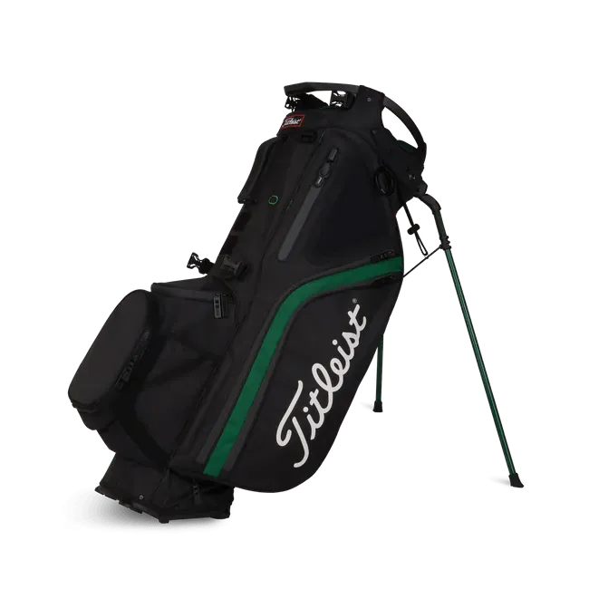 Titleist Hybrid 14 Stand Bag '22 TB21SX14