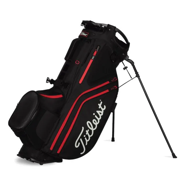 Titleist Hybrid 14 Stand Bag '22 TB21SX14