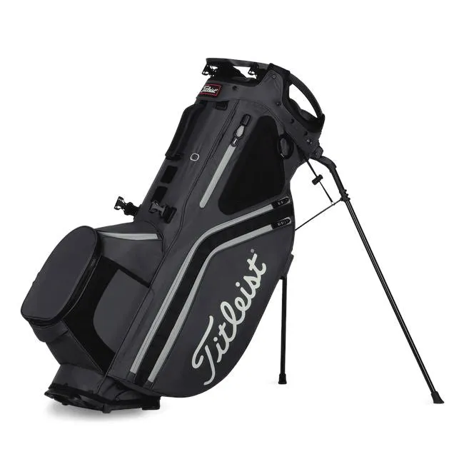 Titleist Hybrid 14 Stand Bag '22 TB21SX14