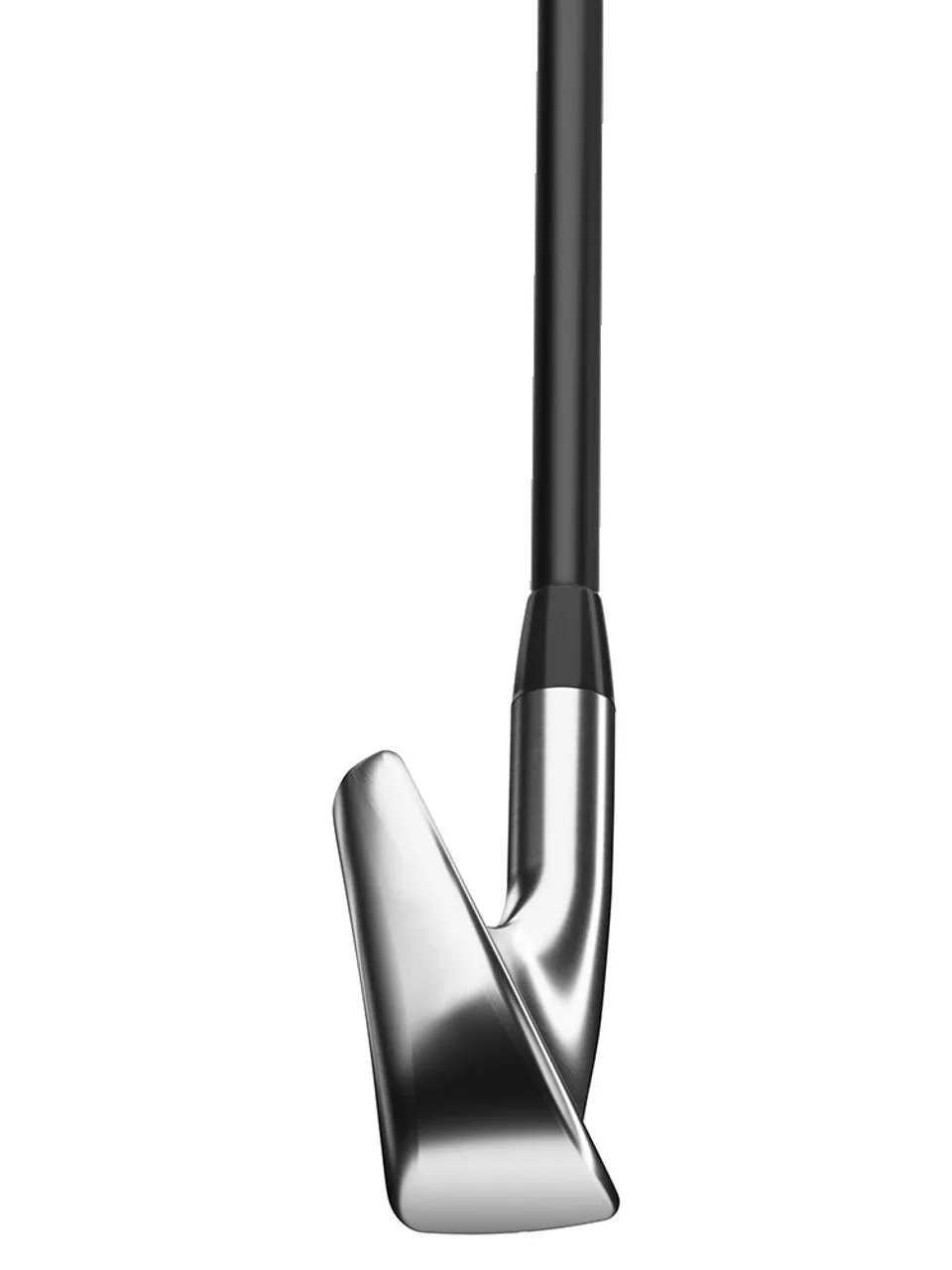 Titleist NEW T350 Graphite Iron Set