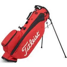 Titleist Players 4 Stand Bag