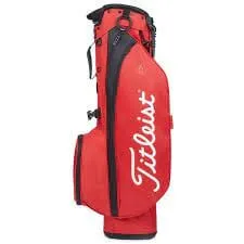 Titleist Players 4 Stand Bag