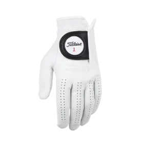 Titleist Players Glove MLH