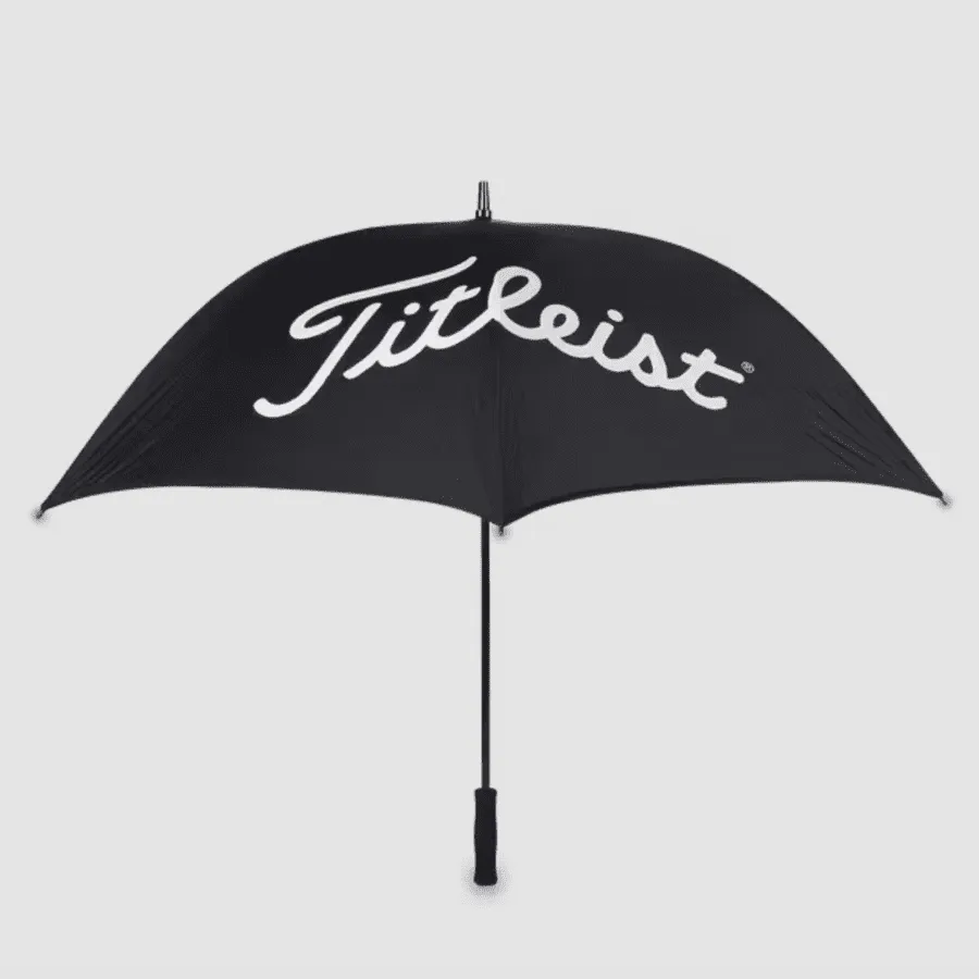 Titleist Players Single Canopy Umbrella