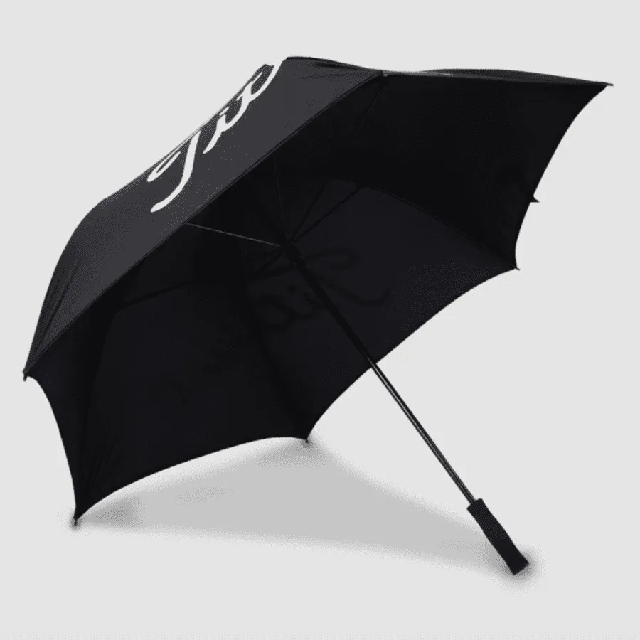 Titleist Players Single Canopy Umbrella