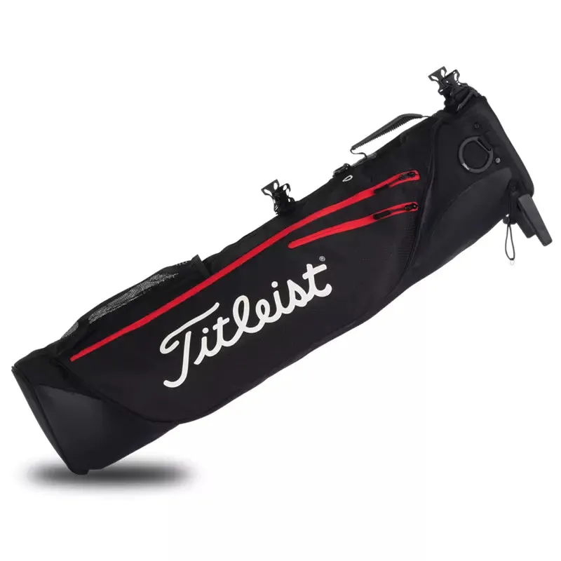 Titleist PREMIUM CARRY 2022 V1