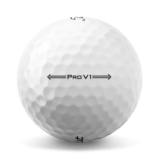 Titleist Pro V1 Dozen 2023