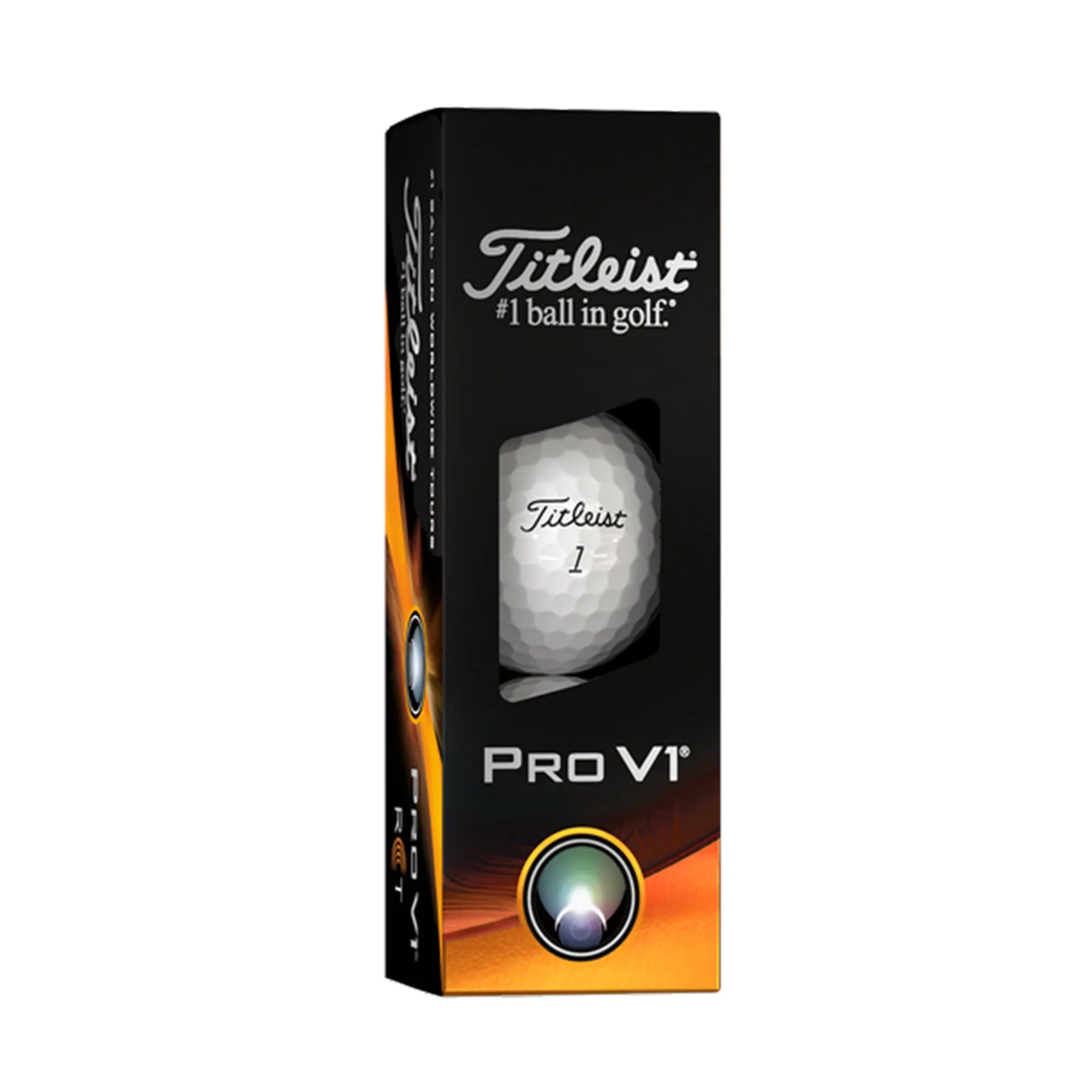 Titleist Pro V1 RCT Sleeve