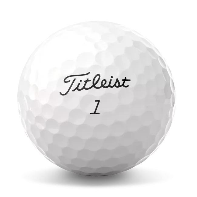 Titleist Pro V1 RCT Sleeve