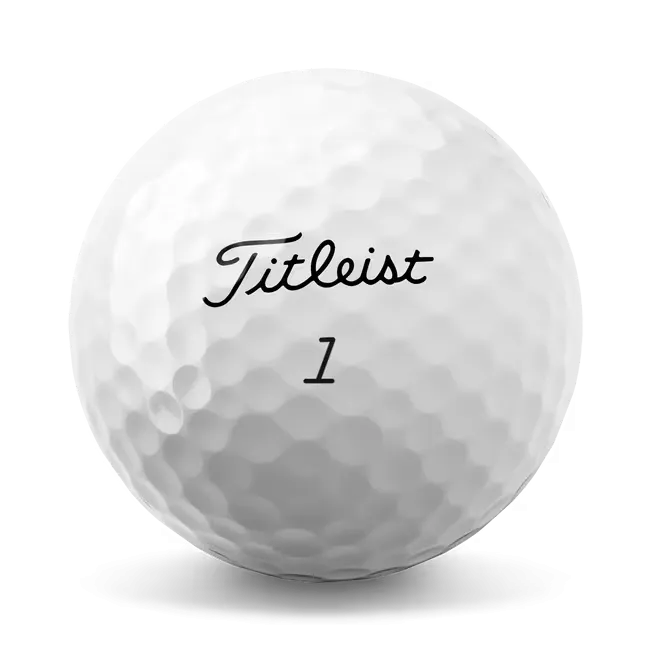 Titleist Pro V1 Sleeve 2023