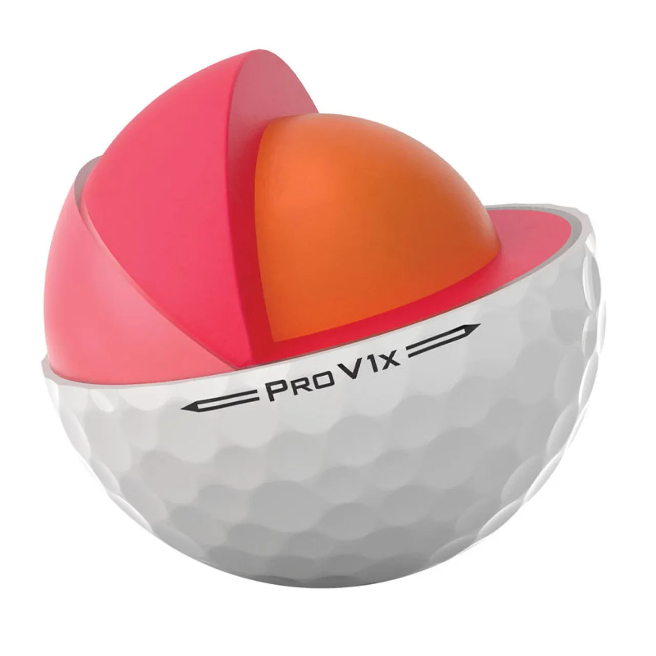 Titleist Pro V1x Golf Balls