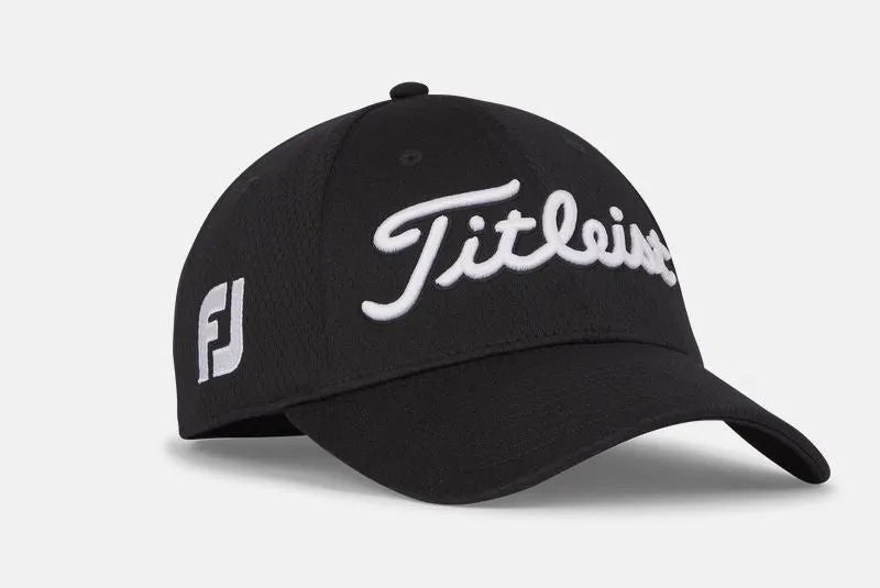 Titleist Tour Elite Golf Hat TH23FTEL