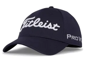 Titleist Tour Elite Golf Hat TH23FTEL