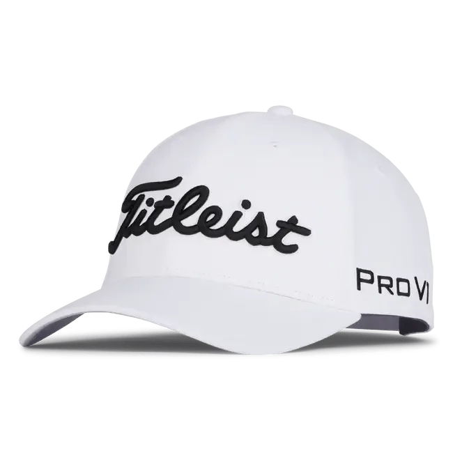 Titleist Tour Performance Hat TH22ATP