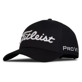 Titleist Tour Performance Staff Cap