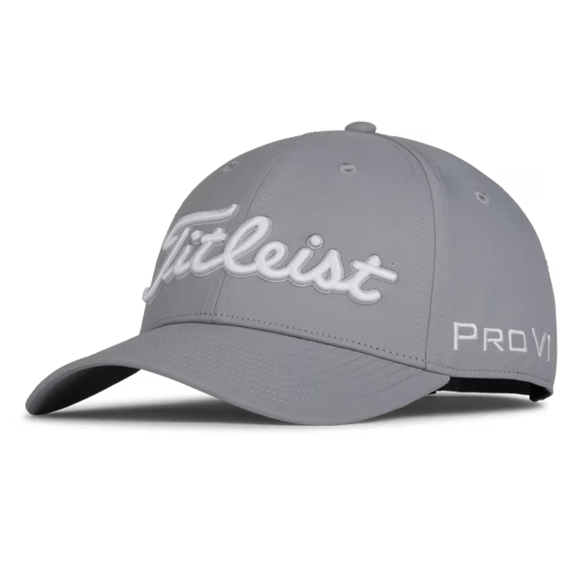 Titleist Tour Performance Staff Cap