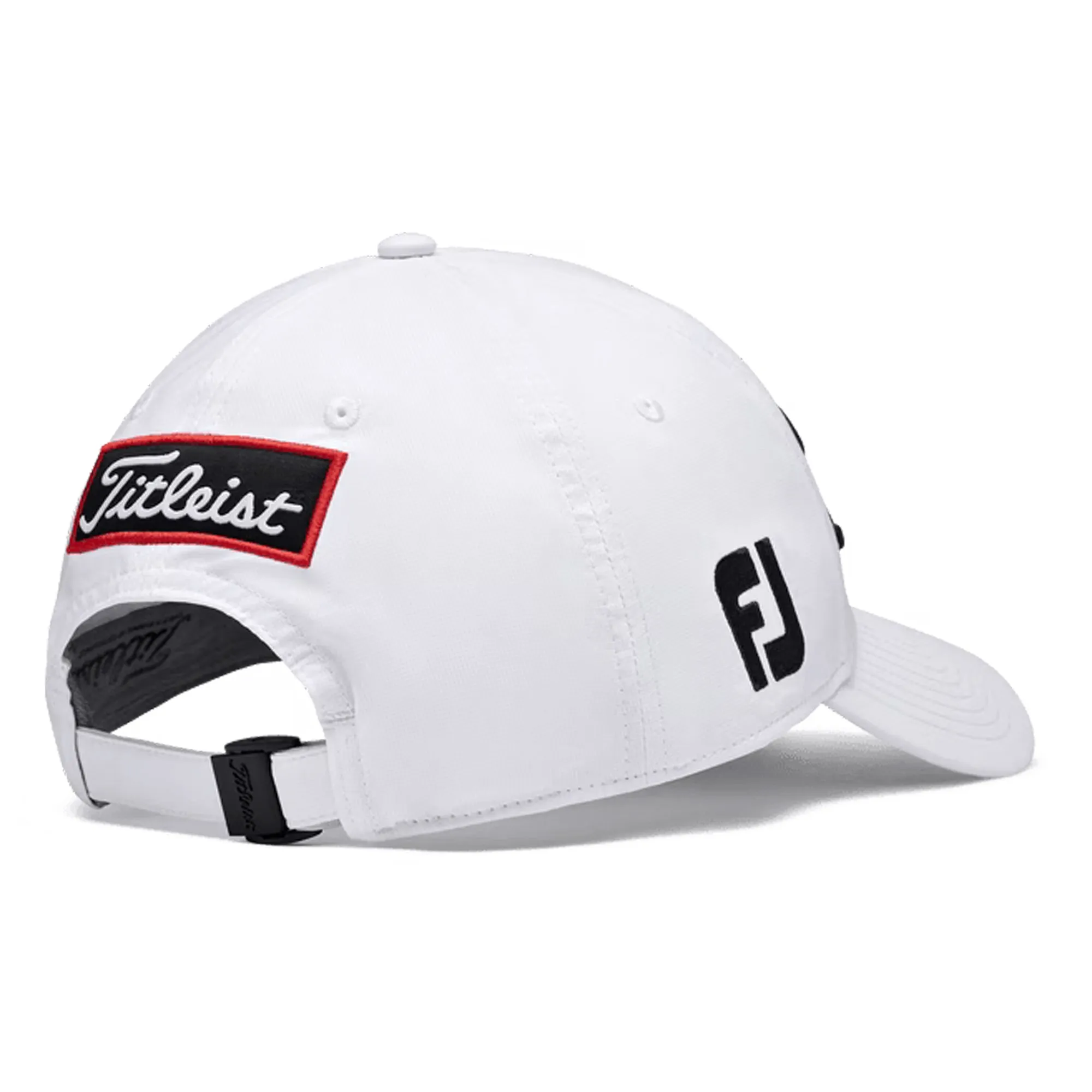 Titleist Tour Performance Staff Cap