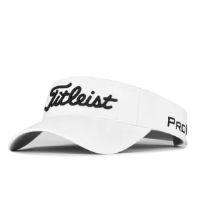 Titleist Tour Performance Visor 23