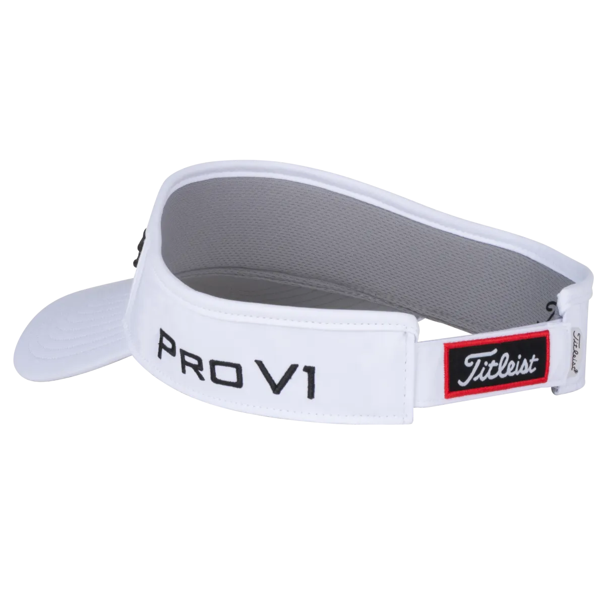 Titleist Tour Performance Visor 23