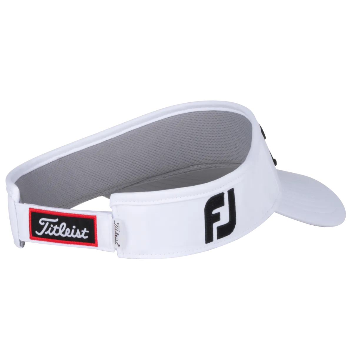 Titleist Tour Performance Visor 23