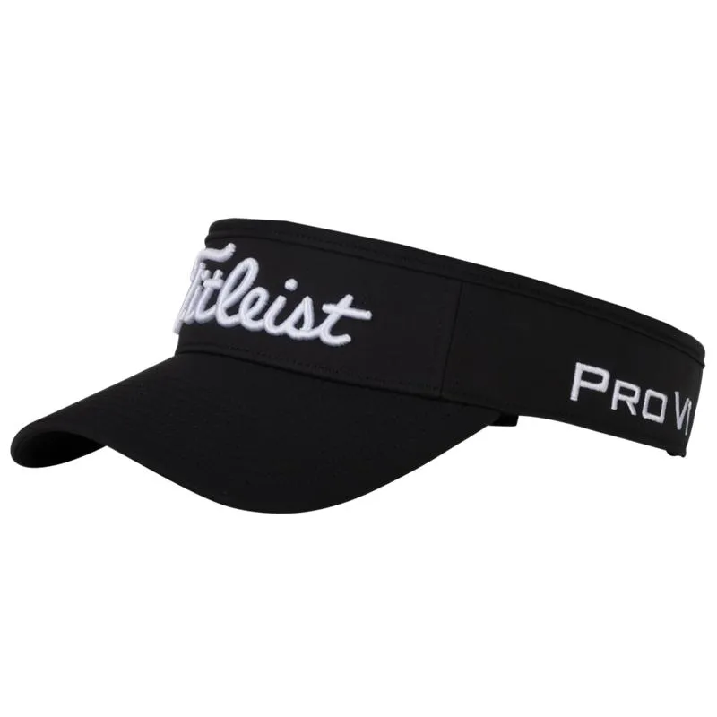 Titleist Tour Performance Visor 23