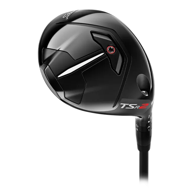 Titleist TSR2 Fairway RH (Custom)