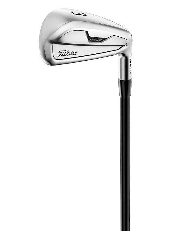 Titleist U-505 Utility Iron