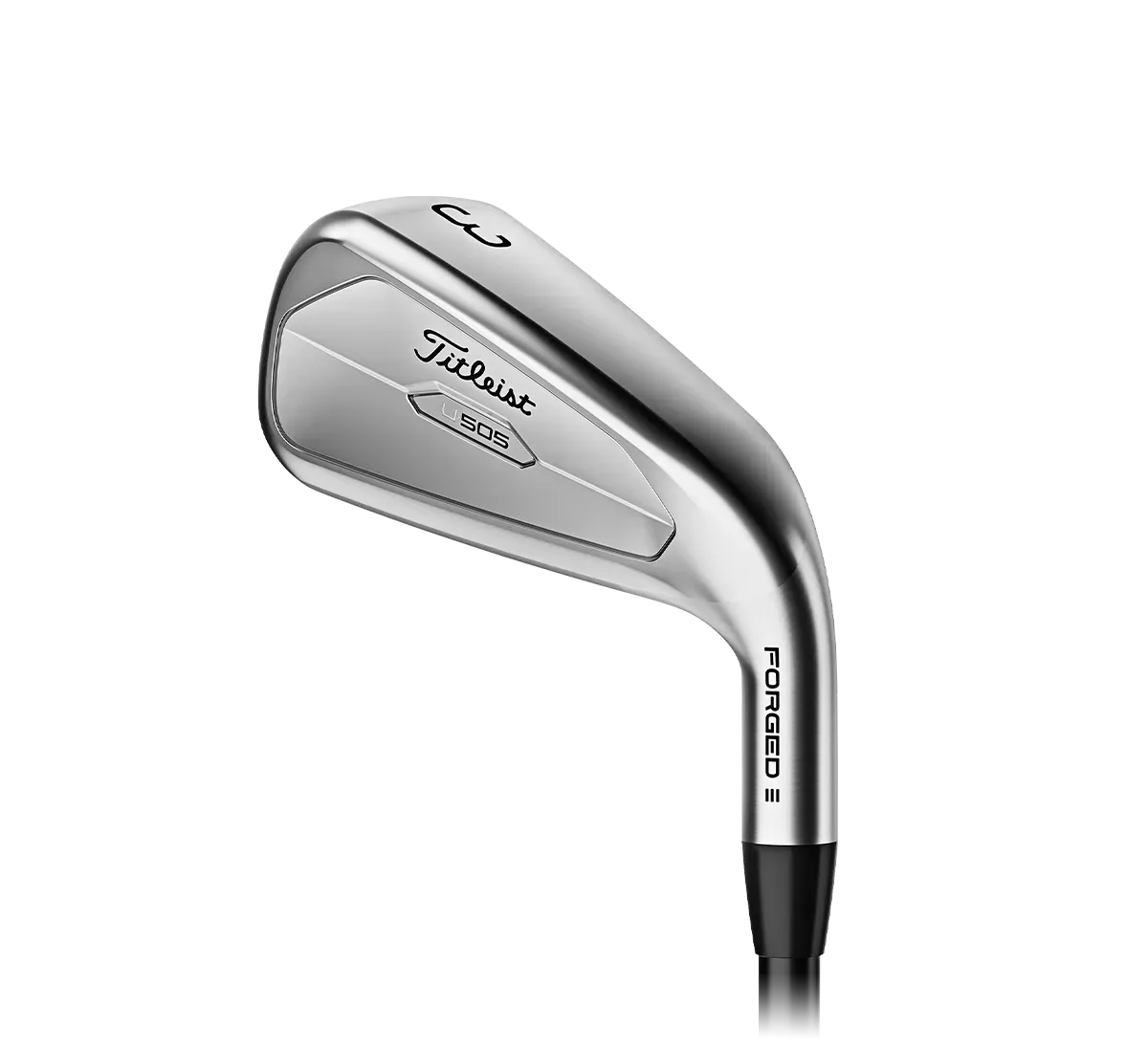 Titleist U505 Utility Iron RH (2023)