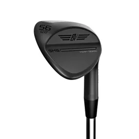 Titleist Vokey SM9 - Jet Black