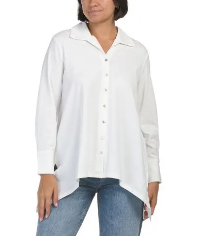 Tj Maxx Button Up Knit Top For Women