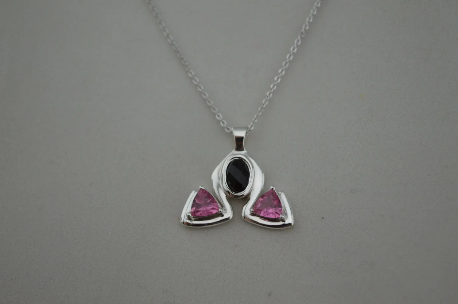 Triad Pendant